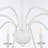 Ableton Iron 6-Light Chandelier-344186210-320747345