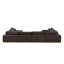 Bloor Sectional
