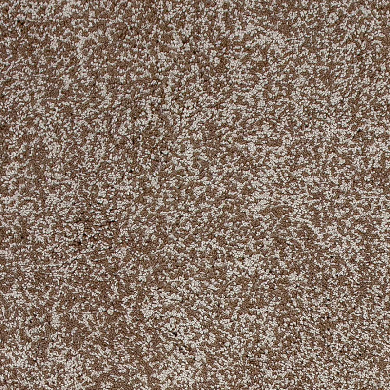 Tapis beige uni Heather, 1 x 60 x 84