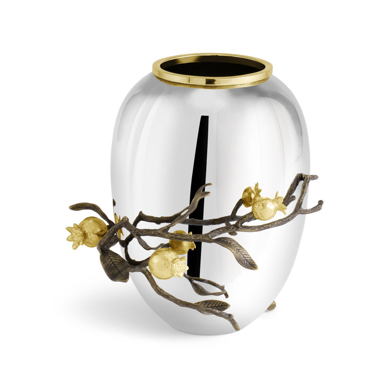 Pomegranate Table Vase