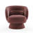Saboor 30.7'' W Swivel Accent Chair -1841012247