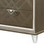 Table de chevet Skylar