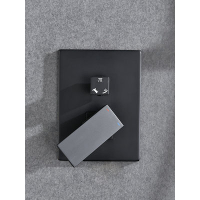 928937939-C89E Bathroom Bath Shower Mixer
