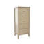 Olivette 5 - Drawer Chest of Drawers-1059684341
