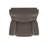 James Manual Leather Match Rocking Recliner-106885387