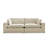 Elyza Upholstered 102'' Sofa-87463281