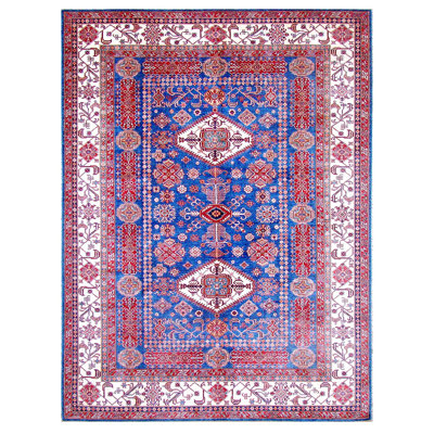 One-of-a-Kind 10' X 13'4" Area Rug