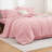 Bedsure Quilted Design Comforter Set-105529737-110327299
