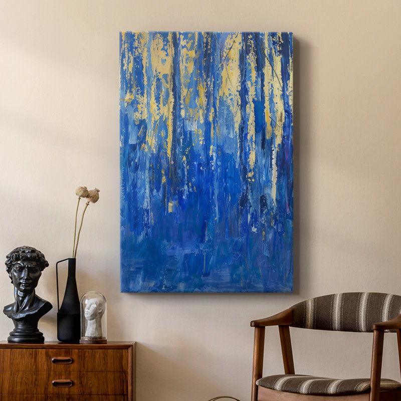 ABSTRACT Series III - Gallery Cavas sur mesure