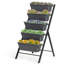 Jardin vertical Goodyear