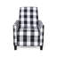 Upholstered Recliner-1079662674
