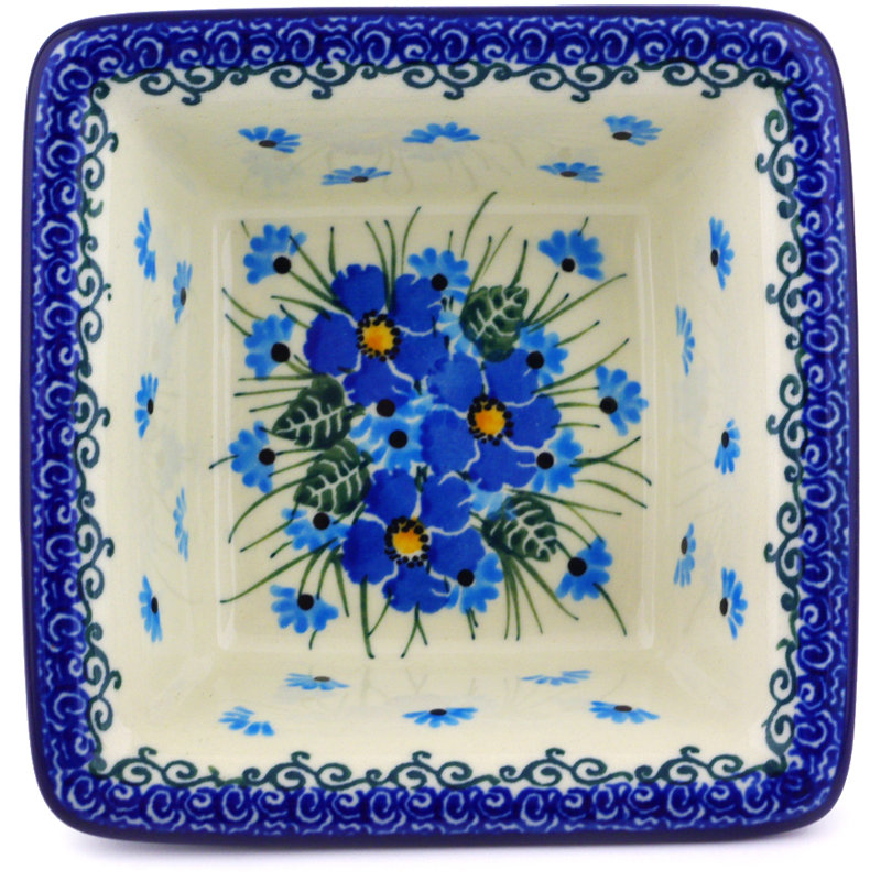 5.9 oz. Stoneware Dessert Bowl