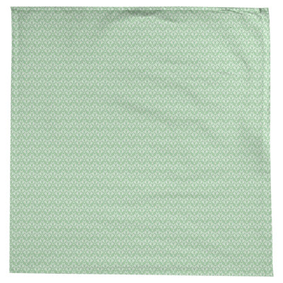 Nappe art déco Leffel