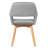 Asenath Upholstered Armchair-741632129