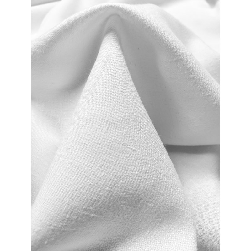 Paire de rideaux semi-transparents avec œillets Homer, l 50" x L 84"