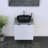 Lissia 23.6'' Single Bathroom Vanity with Top-1093347525-1093347523