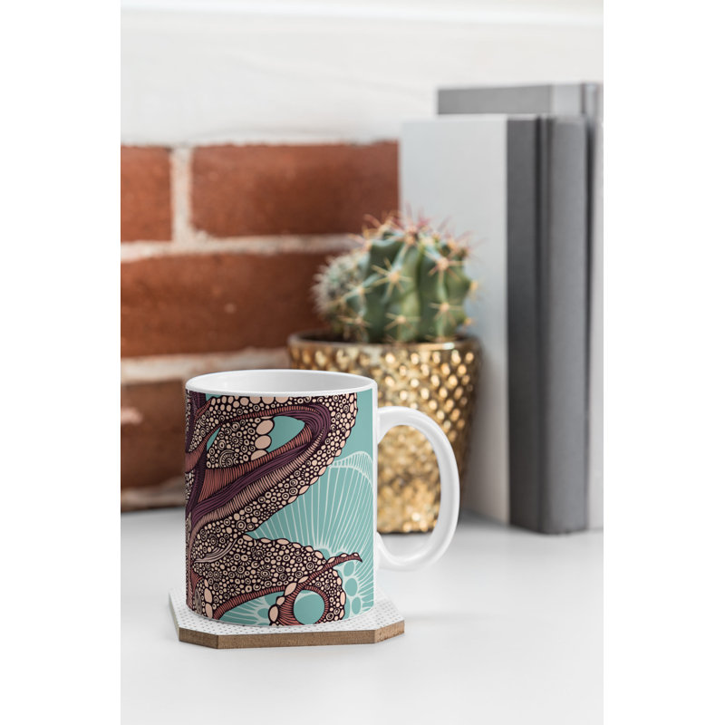 Laramie Ceramic Coffee Mug