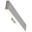 Octavio LED Flush Mounted Sconce