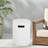 16x20 inch MGO Tank Holder/Side Table, White