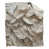 Beige clair / blanc moyen 2