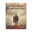 Divine Valor: A Soldier's Journey Judges-947530620
