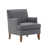 Dark Gray Polyester Blend is out of stock