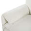 (Ancien: W3163S00004) Canapé surdimensionné en chenille-685011722