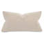 Chilmark Lumbar Pillow Cover & Insert