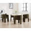 Chaise de baril Modern-1436913464