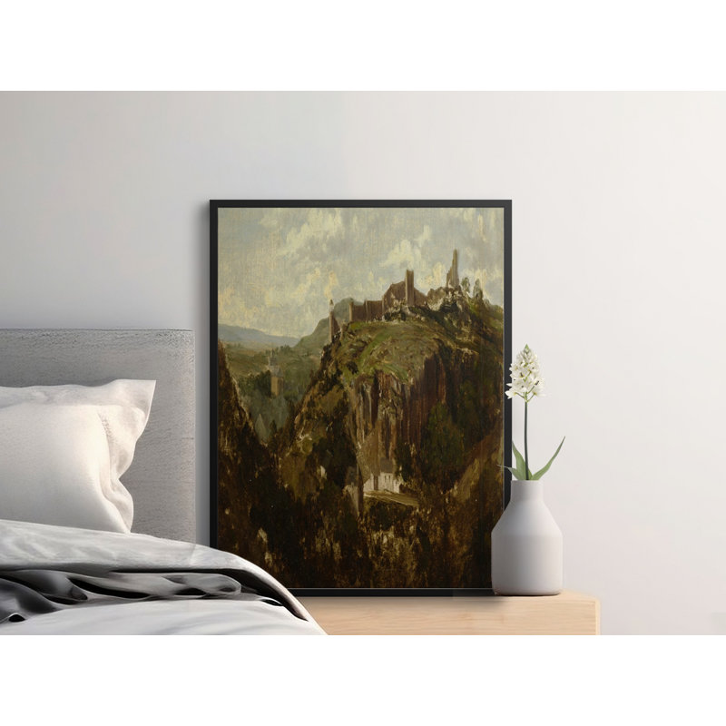 Troncoso No Frame Print, 20x30