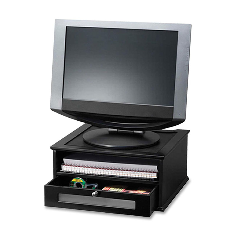 Victor Technology Single Screen Desktop Mount