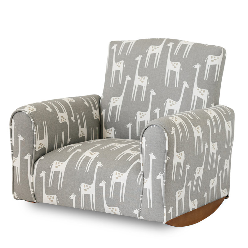 Hatherleigh Kids Rocking Chair