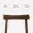 Maven Lane Vincent Wooden Kitchen Stool-655363862-655363860