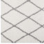Tapis à poils longs Modway Toryn-97831464