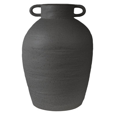 Vase de table en grès Dorsay