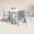 White/Taupe