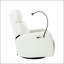 Fauteuil inclinable pivotant en similicuir Ijahnae-1430215566-1425715070