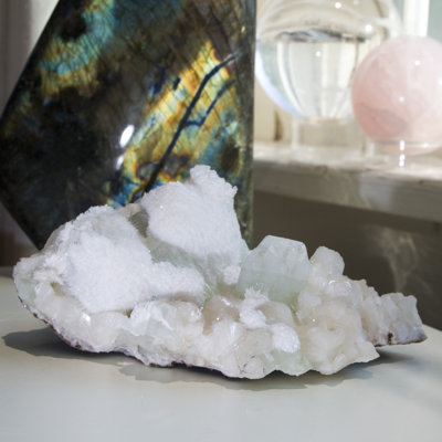 Emijah Landscape & Nature Crystal