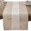 Chemin de table Herren