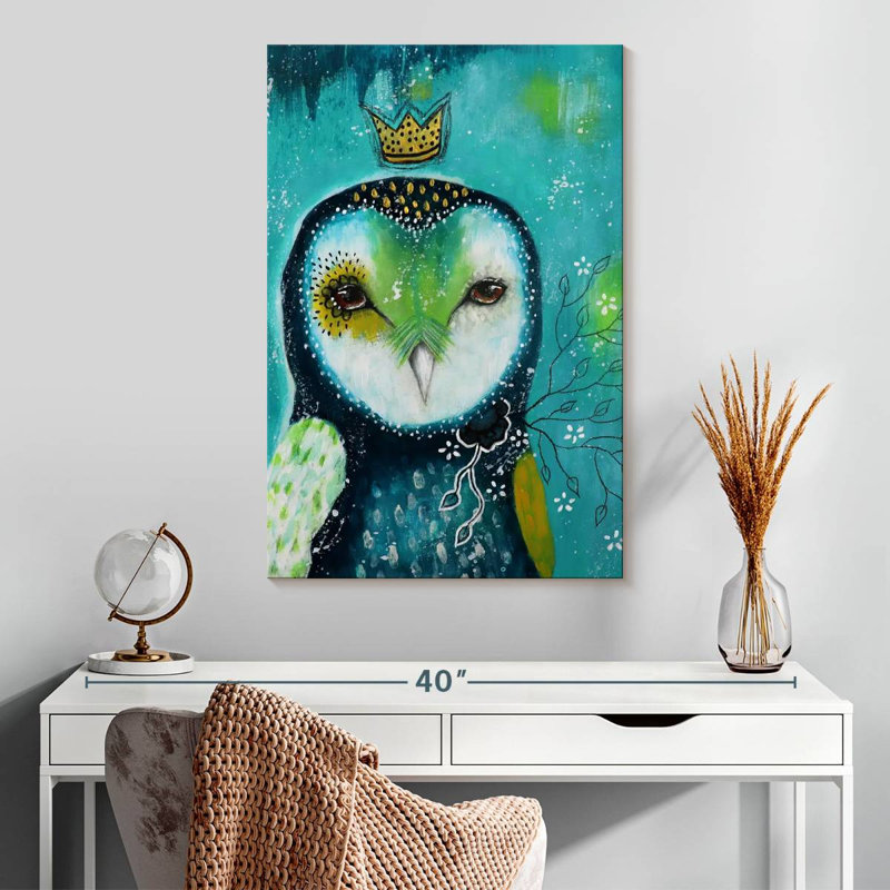 Brampt I Offer You Love, 30" H x 20" W