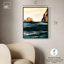 Art mural Rockside View-104353047-104353053