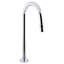 Bathroom Sink Gooseneck Spout with Aerator