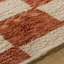 Tapis à poils longs Anemone-409388139