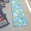 Jill Zarin Grenada Caribbean Indoor/Outdoor Rug