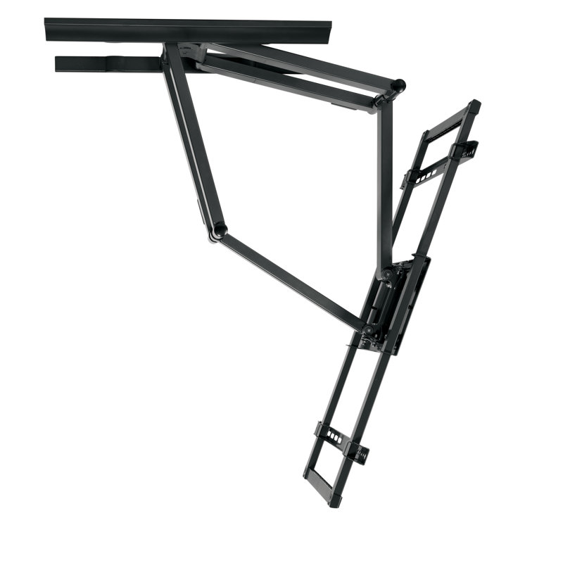 Titan Vivanco Single Screen Wall Mount