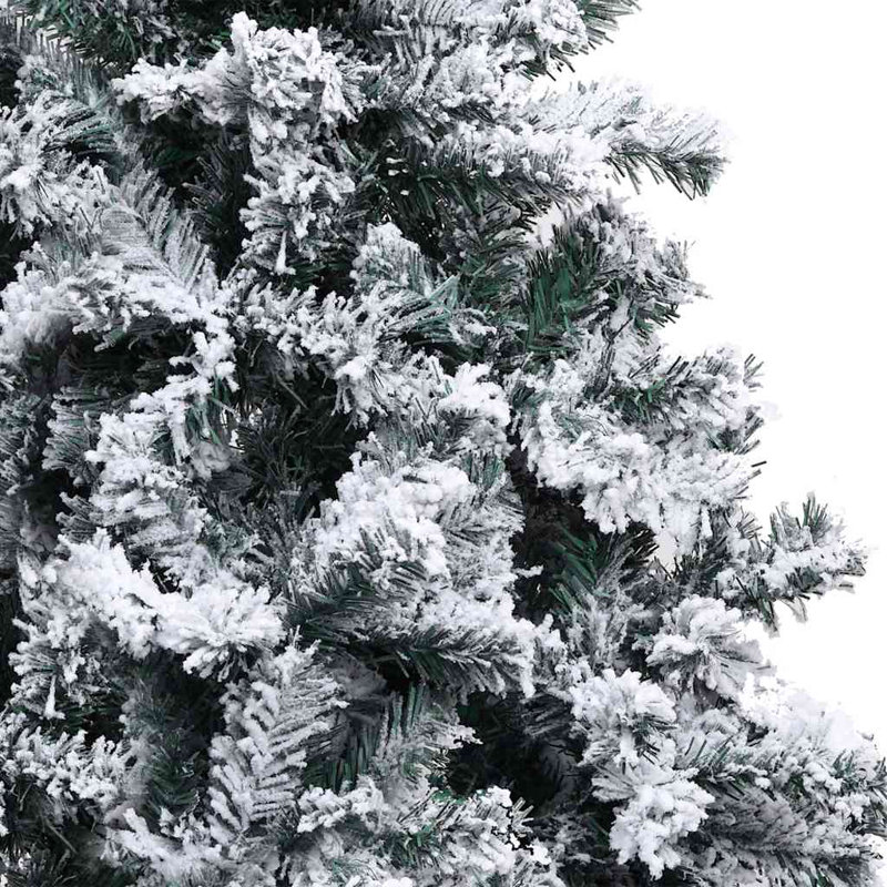 Arbre de Noël artificiel de Noël