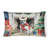 Other/No Pattern Outdoor Throw Pillow