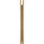 Support en bois de cèdre brut Thorton-88615297