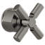 Invari® Single-Handle Floor Mount Tub Filler-60131170-60131172