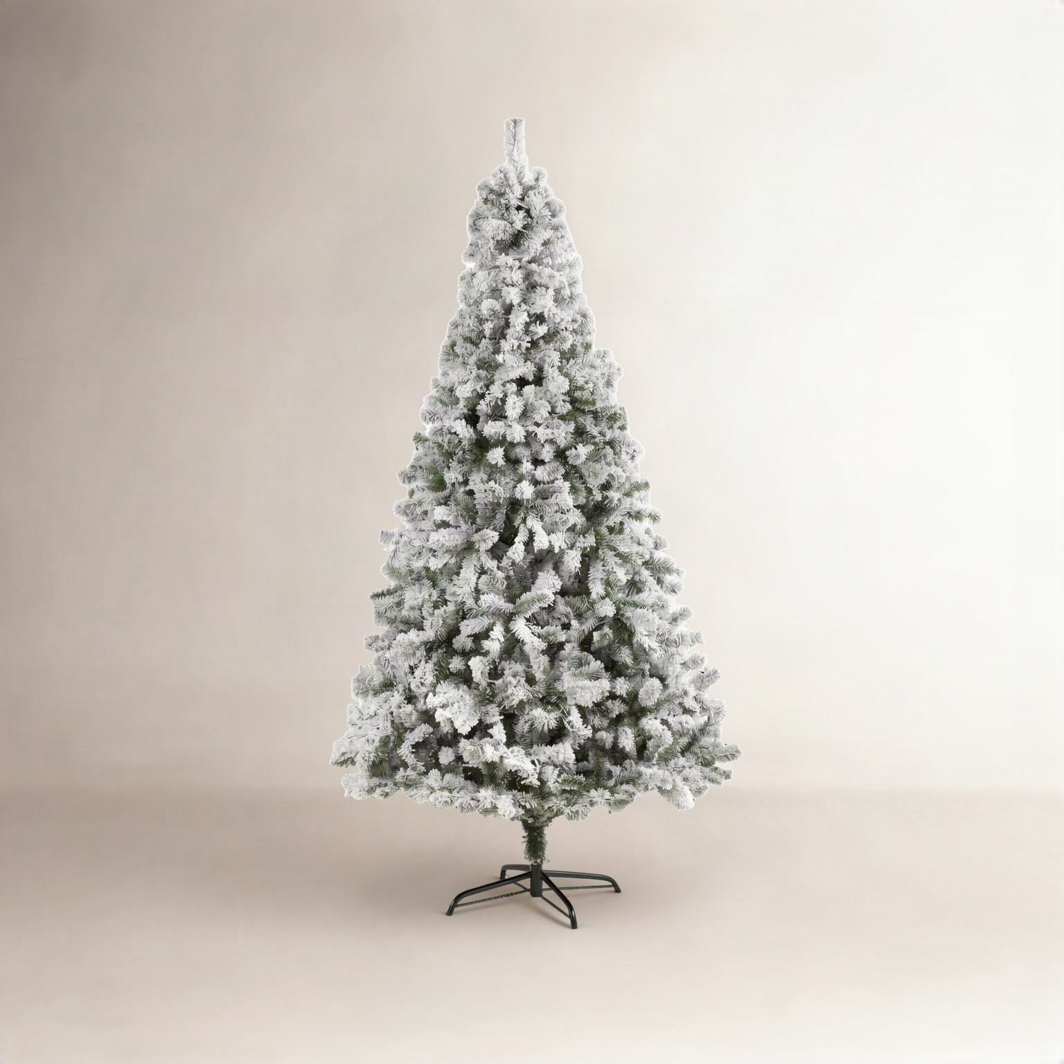 Artificial Christmas Tree, 8' H